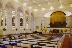Presbyterian_Church_Alameda_CA_interior