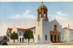 St_Josephs_Catholic_Chruch_Alameda_CA