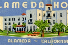 Alameda_Hotel_Alameda_California_match_cover_blue
