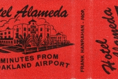 Hotel_Alameda_Alameda_California_match_cover_red