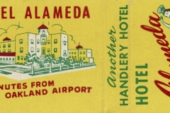 Hotel_Alameda_Alameda_California_match_cover_yellow