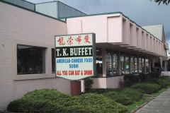 TK-buffet