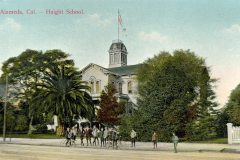 HaightSchool_Mailed_1911_CCC