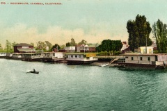 House_Boats_Alameda_CA