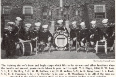 Coast_Guard_Base_Alameda_drum_and_bugle_corps_April_1943