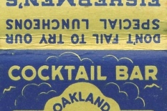 Oakland_Seafood_grotto_matches_1930s