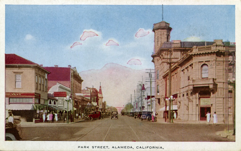 Park_Street_Alameda_California – Alamedainfo