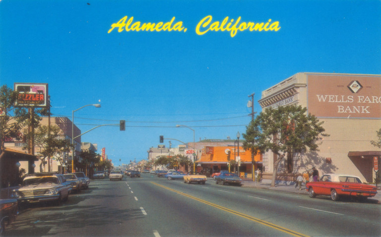 alameda post office webster