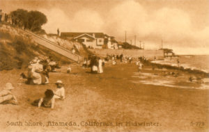 South Shore, Alameda, California