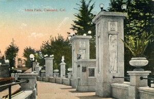 Idora Park, Oakland, Cal.               